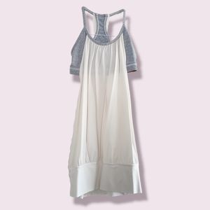 LULULEMON - Women's No Limits Tank Top - 4